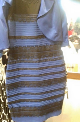 image - color dress